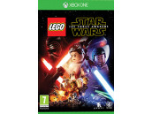 LEGO Star Wars: The Force Awekens [Xbox One, русские субтитры]