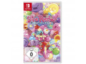 Slime Rancher - Plortable Edition [Nintendo Switch, русские субтитры]