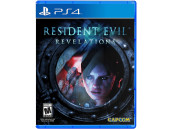 Resident Evil. Revelations [PS4, русские субтитры]