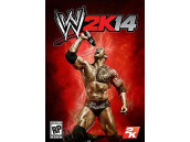 WWE 2K14 (Including The Ultimate Warrior) (R-2) [PS3, английская версия]