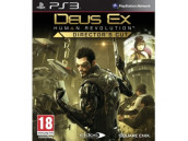 Deus Ex: Human Revolution (R-2) [PS3, английская версия]