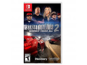 Street Outlaws 2: Winner Takes All [Nintendo Switch, английская версия]