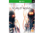 Scarlet Nexus [Xbox Series X, Xbox One, русские субтитры]