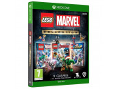 LEGO Marvel Collection [Xbox One, русские субтитры]
