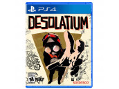 Desolatium [PS4, русские субтитры]