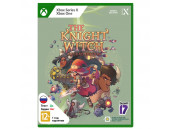 The Knight Witch - Deluxe Edition [Xbox Series X - Xbox One, русские субтитры]