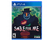 Smile For Me [PS4, русские субтитры]