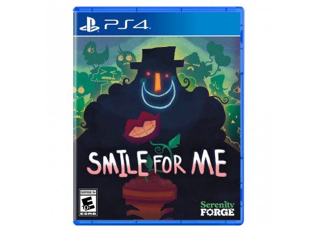 Smile For Me [PS4, русские субтитры]