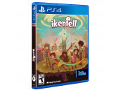 Ikenfell (Limited Run) [PS4, английская версия]