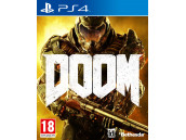 DOOM [PS4, русская версия]