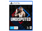 Undisputed [PS5, русские субтитры]