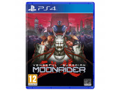 Vengeful Guardian: Moonrider [PS4, английская версия]