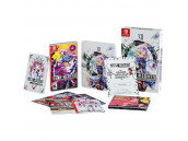 Touhou Luna Nights - Collector's Edition [Nintendo Switch, английская версия]