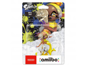 Frye (Splatoon коллекция) [Nintendo Amiibo Character]
