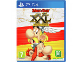 Asterix & Obelix XXL: Romastered [PS4, английская версия]