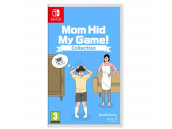 Mom Hid My Game! Collection [Switch, английская версия]