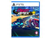 Neon Apex: Beyond the Limit [PS5, английская версия]