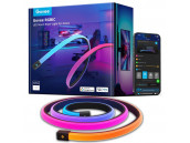 Умная светодиодная лента GOVEE RGBIC LED Neon Rope Light for Desks Wi-Fi, 3m