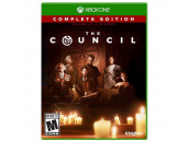 The Council - Complete Edition [Xbox One, английская версия]