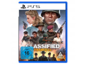 Classified: France '44 [PS5, английская версия]