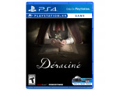 Déraciné [PS4, русская версия]
