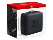 Сумка Nintendo Switch 2 All-In-One Carrying Case