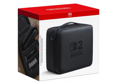 Сумка Nintendo Switch 2 All-In-One Carrying Case