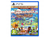 Overcooked! All You Can Eat [PS5, русские субтитры]
