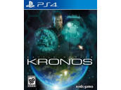 Battle Worlds: Kronos [PS4, русская версия]