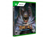 Turok 3: Shadow of Oblivion (Limited Run) [Xbox One, английская версия]