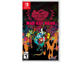 Mad Rat Dead [Nintendo Switch, английская версия]