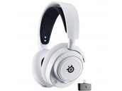 Гарнитура игровая SteelSeries Arctis Nova 7P White
