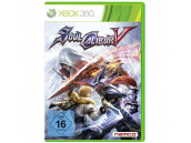 SoulCalibur V [Xbox 360, английская версия]