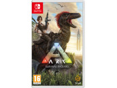 ARK: Survival Evolved [Nintendo Switch, русская версия]