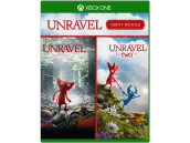 Unravel Yarny Bundle [Xbox One, английская версия]
