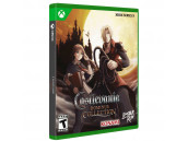 Castlevania Dominus Collection - Portrait of Ruin Cover [Xbox Series X, английская версия]