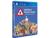 Untitled Goose Game by House House [PS4, русские субтитры]