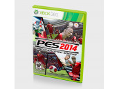 PES 2014 (R-2) [Xbox 360, английская версия]