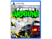 Need for Speed Unbound [PS5, английская версия]