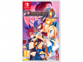 Disgaea 1 Complete [Nintendo Switch, английская версия]