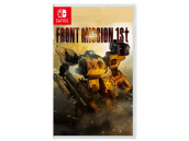 Front Mission 1St: Remake [Nintendo Switch, английская версия]