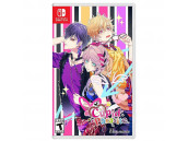 Cupid Parasite [Switch, английская версия]