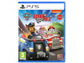 Paw Patrol: Grand Prix [PS5, английская версия]