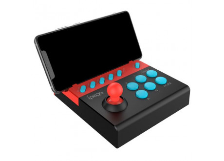 Джойстик Android/IOS/WIN Controller Bluetooth PG-9135  iPega