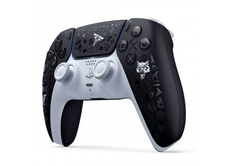 Джойстик PS-5 DualSense The Last of Us Limited Edition