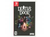 Death's Door [Nintendo Switch, русские субтитры]
