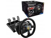 Руль Thrustmaster T300 Ferrari Alcantara Edition PS5/PS4/PS3