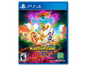 Marsupilami: Hoobadventure [PS4, английская версия]