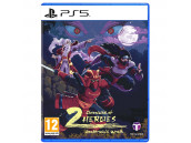 Chronicles of 2 Heroes: Amaterasu's Wrath [PS5, русские субтитры]