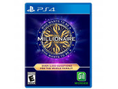 Who Wants to Be a Millionaire? [PS4, английская версия]